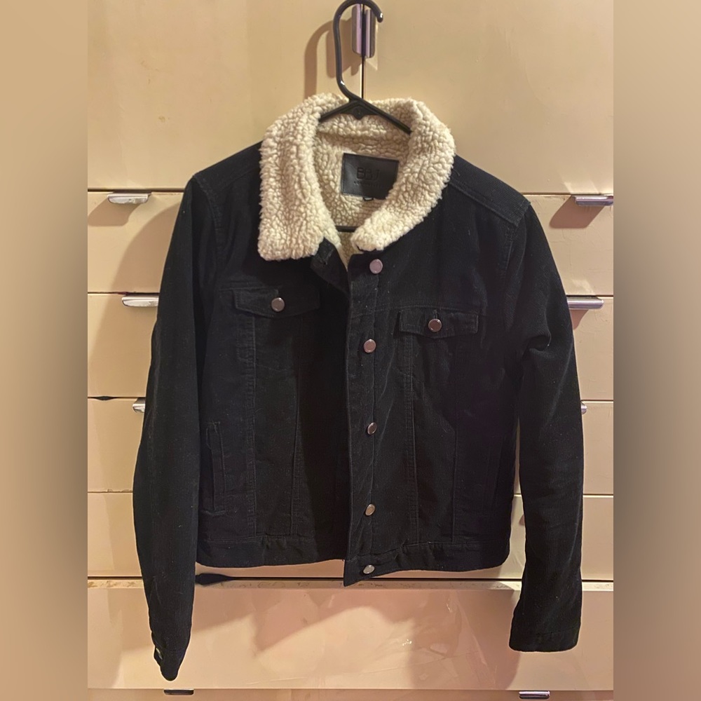 Fashion Nova Jacket